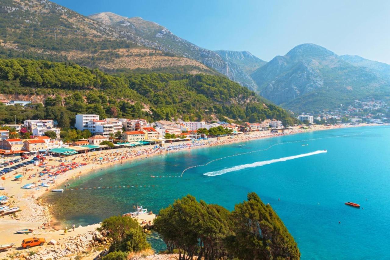 Sutomore Ivana Ratac Εξωτερικό φωτογραφία